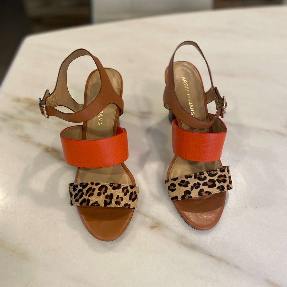 Womens Sandals